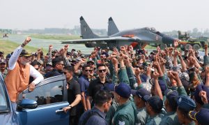 Crisis Without Closure: India-Pakistan Confrontation in an Era of Fragile Deterrence