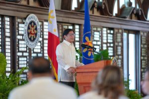 US-Philippines Relations Take Center Stage After Midterm Elections