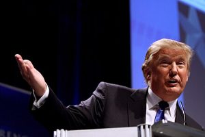 Why Donald Trump Must Engage the Taliban