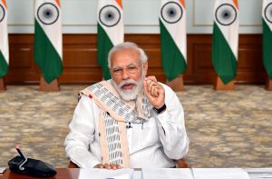 Has Modi’s Diplomacy Undermined India’s National Interests?