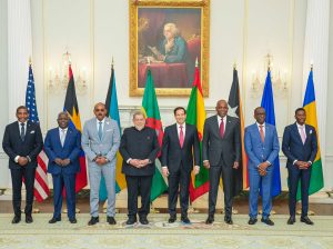 The Caribbean Feels the Heat From China-US Competition