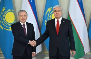 Kazakhstan and Uzbekistan Can&#8217;t Ignore the Geopolitics of Critical Minerals
