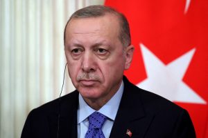 Why Turkiye Chose to Side With Pakistan Over India
