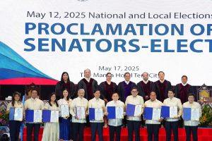 The Messy Reality of Philippine Democracy