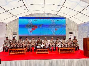 India’s War Against Maoist Rebels Reaches Decisive Point