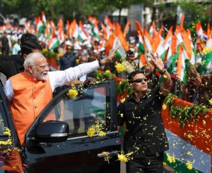 How Indian PM Modi Is Spinning the Ceasefire With Pakistan as a Victory