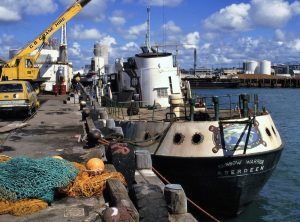 From Marshall Islands to Dakotas, Environmental Crimes Cannot Be Covered Up