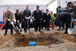 How Dismantling the US Millennium Challenge Corporation Will Undermine Mongolia
