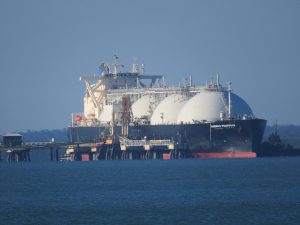Woodside’s North West Shelf Gas Plant Approval Is Not a One-off