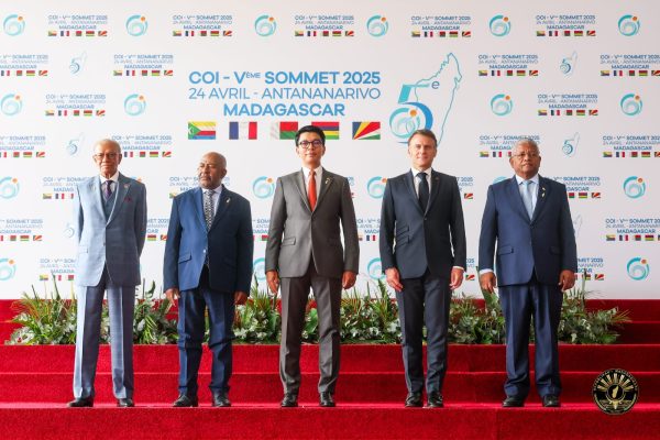 France in the Indian Ocean: Navigating National Imperatives and Regional Ambitions