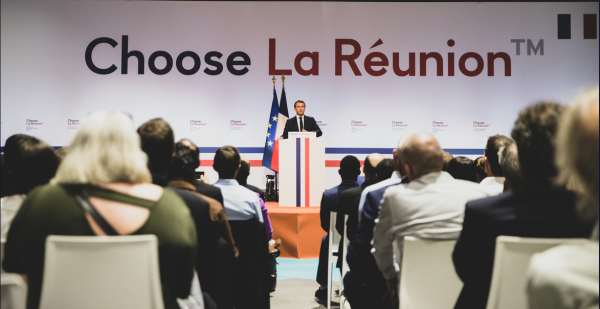 Reframing the French Indo-Pacific: La Réunion, France’s Strategic Outpost