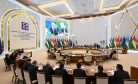 Beyond the Optics: Can the EU Deliver on Its Central Asia Promises? Beyond the Optics: Can the EU Deliver on Its Central Asia Promises?