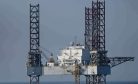 How Will South Korea’s Next President Deal With China’s Maritime Encroachment?