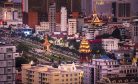 Inflection Point: What to Do When the State is the Syndicate?