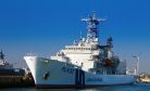 What Could Japan’s Coast Guard Do in an Armed Attack?