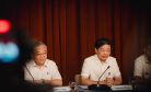 Singapore&#8217;s PAP Scores Decisive Victory in General Election