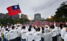 Could Taiwan Hold a New Round of Elections? Could Taiwan Hold a New Round of Elections?