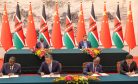 As Global Trade Tensions Rise, Ruto’s Visit to China Shows How Africa Can Stay Ahead As Global Trade Tensions Rise, Ruto’s Visit to China Shows How Africa Can Stay Ahead