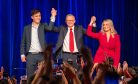 Labor Routs the Coalition as Australia’s Voters Reject Dutton’s Undercooked Offering Labor Routs the Coalition as Australia’s Voters Reject Dutton’s Undercooked Offering