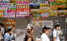 Behind the Boom in Hong Kongers ‘Heading North’