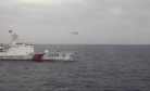 In First, China Coast Guard Helicopter Enters Japan’s Airspace Near Disputed Islands, Escalating Tensions In First, China Coast Guard Helicopter Enters Japan’s Airspace Near Disputed Islands, Escalating Tensions