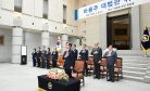 How a Supreme Court Ruling Upended South Korea&#8217;s Presidential Election