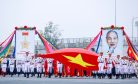 Vietnam’s Centralization Drive Faces External Economic Headwinds