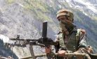 Tracking Conflict in the Asia-Pacific: May 2025 Update