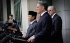 Australia&#8217;s PM Albanese Bound For Indonesia on First Post-election Trip