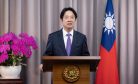 The Strategic Misreading of Taiwan Is a Dangerous Oversight
