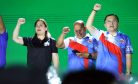 Marcos-Duterte Feud Looms Large as Philippines Approaches May 12 Midterms
