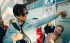 The Dimash Phenomenon: Kazakhstan’s Soft Power