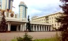 Revealed: North Korea’s Diplomatic Missions Double as Trade Brokers