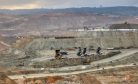 Northern Myanmar Poses a Challenge to China’s Critical Minerals Strategy