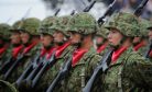 The Japan-US Alliance: Has the ‘Bottle Cap’ Come Off? 