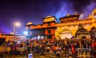 Nepal’s Secular Character Weakens as Agenda for Hindu State Gains Traction Nepal’s Secular Character Weakens as Agenda for Hindu State Gains Traction