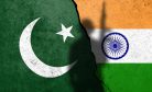 India and Pakistan Agree to Ceasefire