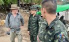 Southeast Asia, Australia, and the Trumpian Worldview