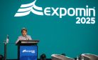 Chinese Mining Companies Steal The Show at Chile’s Expomin