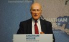 Richard Armitage, Joseph Nye, and the Future of the Japan-US Alliance