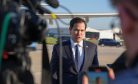 How Marco Rubio’s Dual Roles Could Impact the China-US Relationship