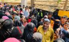 The 2nd Genocide of the Rohingya