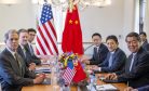 Don’t Be Fooled: The China-US Trade War Is Here to Stay