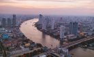 Thaksin Shinawatra’s Casino Gamble