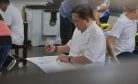 Duterte Allies Perform Strongly in Philippine Midterm Elections