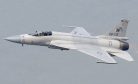 India-Pakistan Military Crisis: A Testing Ground for Chinese Military Hardware 