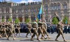 Kazakhstan’s Slow Shift Away From Celebrating Victory Day