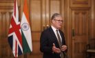 India-UK Free Trade Agreement: Sign of a New Dawn?