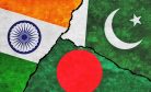 Bangladesh’s Careful Diplomacy in the India-Pakistan Crisis Bangladesh’s Careful Diplomacy in the India-Pakistan Crisis
