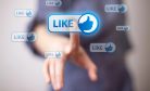 Tajikistan Decriminalizes ‘Likes’ Online
